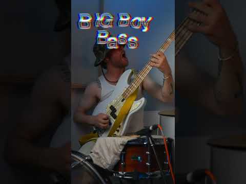 If FISHER was a band instead of a DJ @fisher #shorts