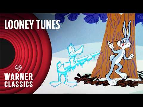 Looney Tunes | Classic Bugs Bunny Compilation | Vol. 2 | Warner Classics