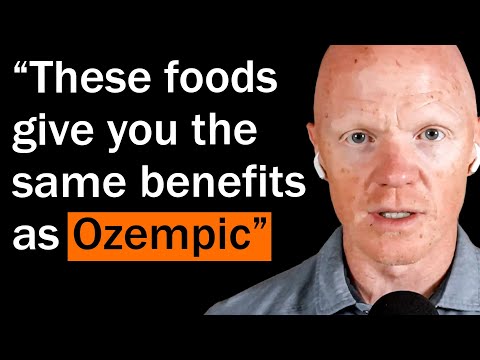 The Insulin Doctor: Eat This to Manipulate Insulin & Lose Weight Effortlessly | Benjamin Bikman