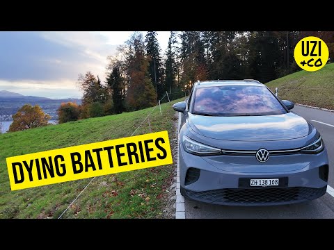 VW: From Dieselgate to Batterygate