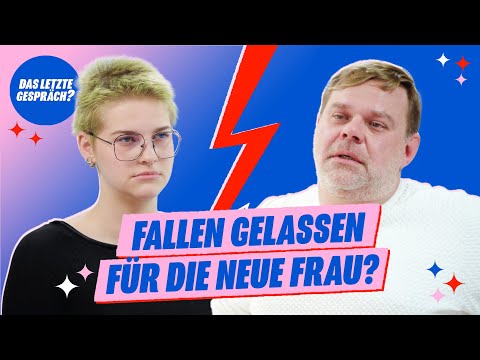 Verlassen vom Vater: Warum hat er nicht um seine Tochter gekämpft?