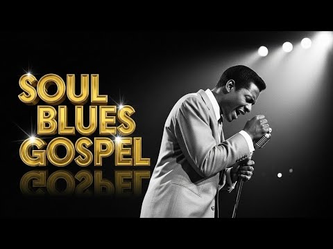 Soul Blues Gospel – A Soft Light for the Soul