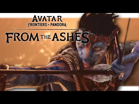 8 things you should know about Avatar's new DLC