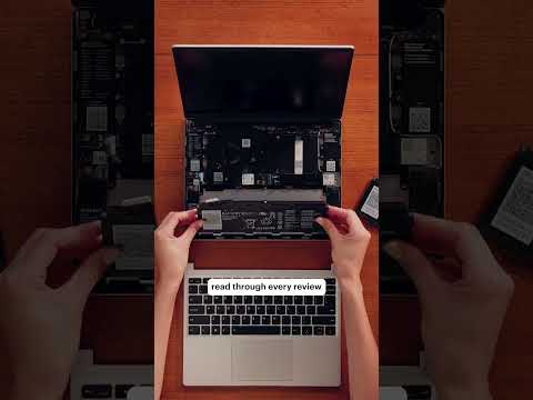 we read every single customer comment & review