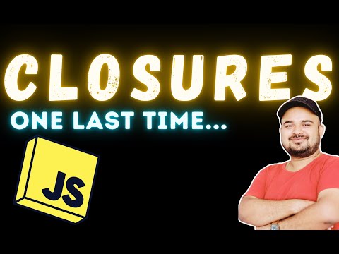 Closures | Stale Closures | Closure Issues in ReactJS Full Course by Frontend Master #javascript