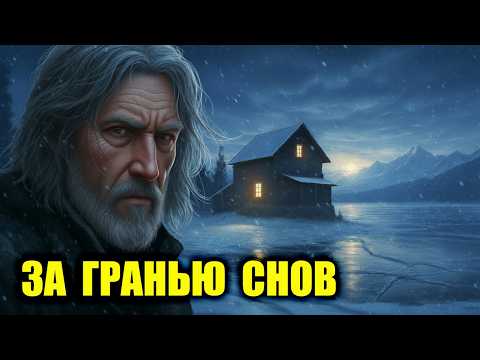 ОБНАРУЖЕН БАРЬЕР между НАШИМ МИРОМ и НЕИЗВЕСТНЫМ Миром. ОНИ СМОГЛИ пройти ЧЕРЕЗ ЭТОТ БАРЬЕР!