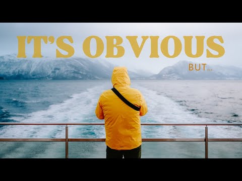 The ONLY THING That TRULY MATTERS in Photography