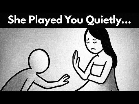 Why Women Emotionally Leave You Before They Physically Do