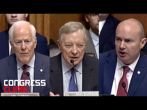 Consumer Drones Under Fire: What the Senate Just Said in 4 Minutes