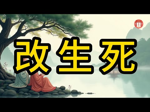 民間故事：改生死 #说故人 #民间故事 #历史传奇 #人物故事 #古代传说 #故事分享 #社会百态 #人性探索