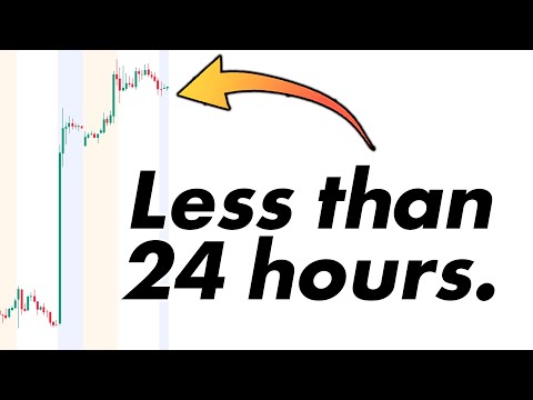 THESE STOCKS WILL BURST (TOMORROW)