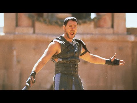 Fight To The Death | Gladiator