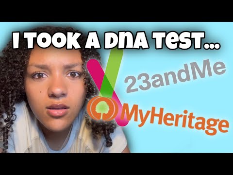 MyHeritage VS 23AndMe Ancestry Tests: Which One Is Better?