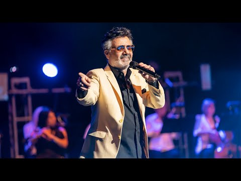 Moein Live in Rotterdam - (October 2025)