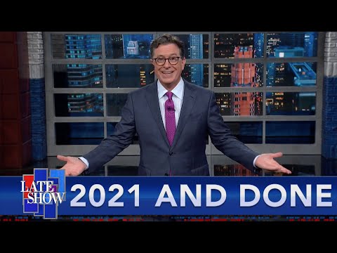 No. 45 Denies Targeting Comedians, Insists He'll Be Back In The White House Soon