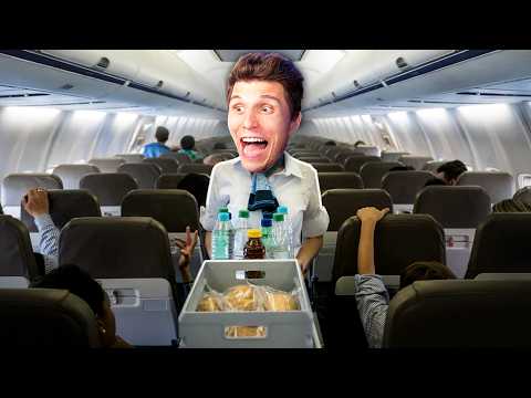 Der STEWARDESS Simulator