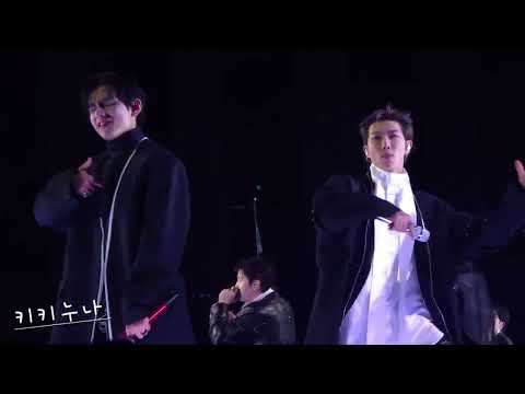 BTS Comeback "Butter", "Mic drop" 260321 fancam