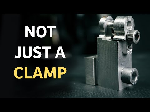 I Invented a Cheap Fixture System for the Rotary Table