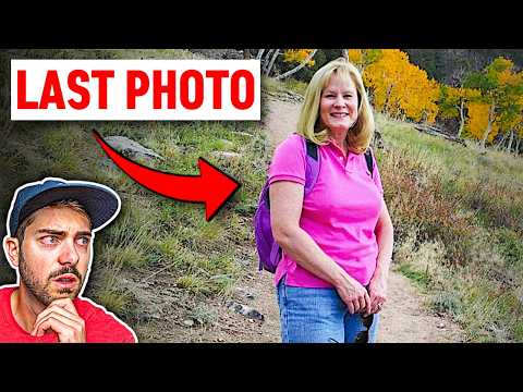 3+ Hour MARATHON of Wilderness Stories nobody can explain...