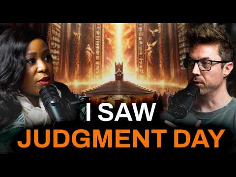 The Day of Judgment (mass deception, true grace, & lake of fire) w/Apostle Isi Igenegba