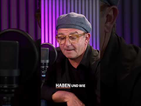 Hans Sigl: Wie schaffen wir Interesse für Politik?