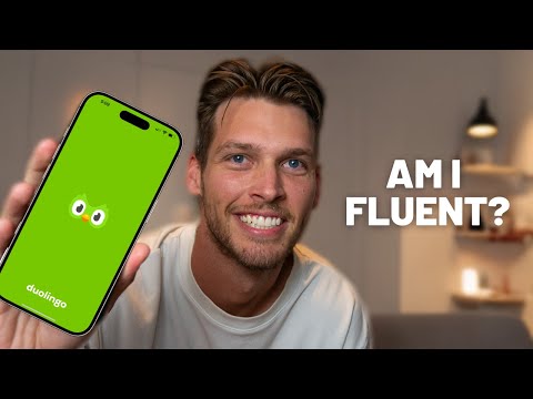 I Finished The Entire Italian Duolingo Course in 7 days | Was it worth it?