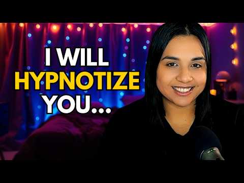 Sleep Hypnosis That Feels Like Floating Out of Your Body