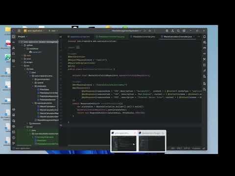 chat gpt course (Java and Spring Boot Workflow)