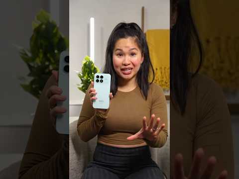 How this phone gets your attention!