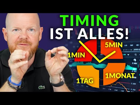 Practical tip: This is the perfect time unit for private investors