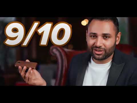 Mrwhosetheboss! I bought the most EXCLUSIVE phones in the World