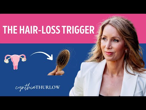 The #1 Nutrition Mistake Causing Your Hair Loss