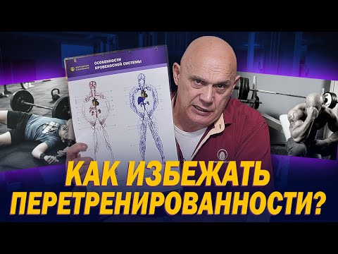 Exercise Guidelines: How to Avoid Overtraining? The Dangers and Harms of Overtraining