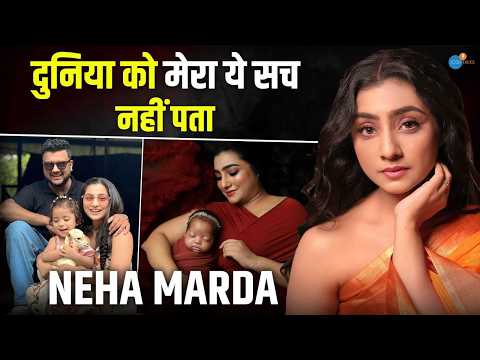 आज सच बताती हूं..| Neha Marda | @nehamarda4951 | Doli Armaanon Ki | Pregnancy | Josh Talks Aasha