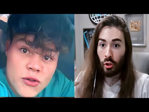 Penguinz0 'Cringe Unhinged Streamers' Compilation