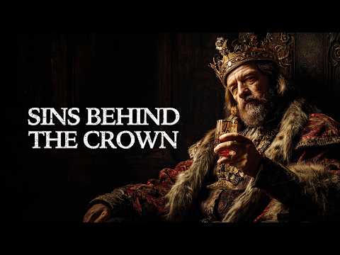The Forbidden Secrets of Medieval Kings | History for Sleep
