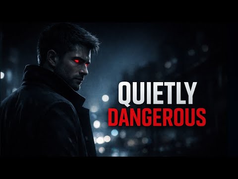 Why Sigma Males Are The Smartest, Coldest Men In The World