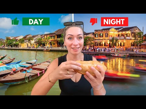 What is like HOI AN VIETNAM 2025 (with PRICES)
