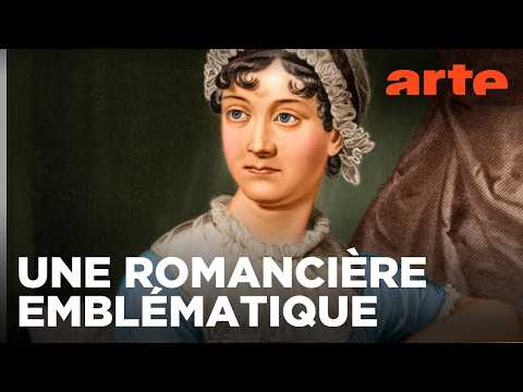 Jane Austen : la littérature, passionnément | Documentaire | ARTE
