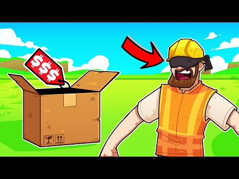 I spent $5000 on MYSTERY Amazon return crates...