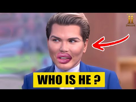 Top 20 Male Stars You Won’t Recognize After Plastic Surgery | Then and now 2025