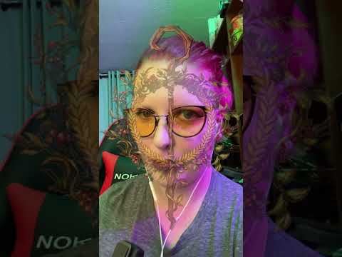 The Wildmother| The Critical Role Pantheon #criticalrole #criticalrolespoilers #lore #shorts