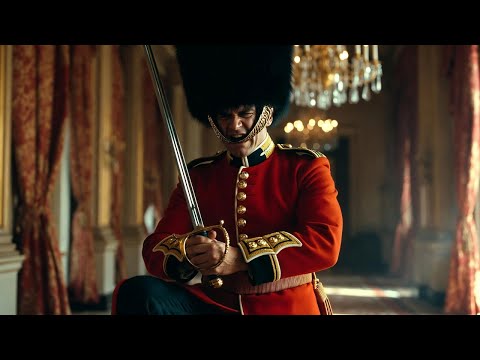 The Guard Handpicked to Guard Catherine After a Stunning Palace Breach | Emotional Story