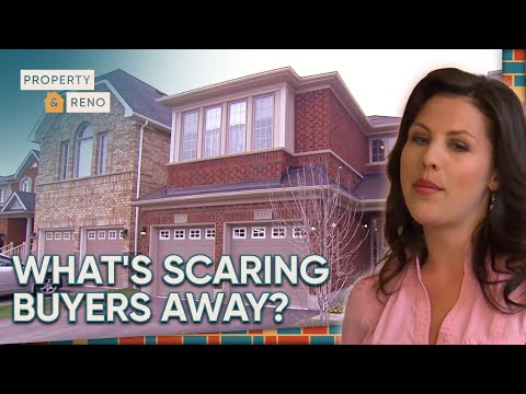 70 Showings But No Sale Why This House Won't Sell | The Unsellables Canada