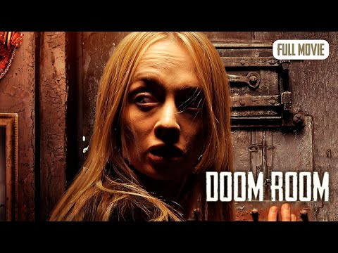 Doom Room | English Full Movie | Horror Mystery Thriller