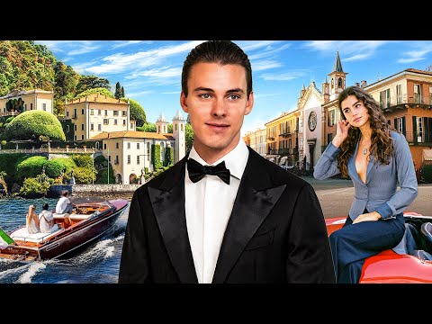 My $140,000 Weekend in Italy