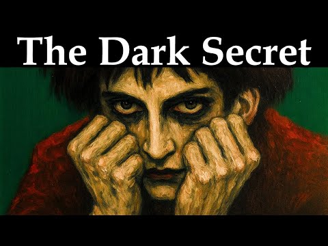 6 Types of People Who Rewrite Your Identity – Carl Jung’s Darkest Warning