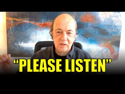 5 Minutes Ago: Jim Rickards Shared Terrifying Prediction