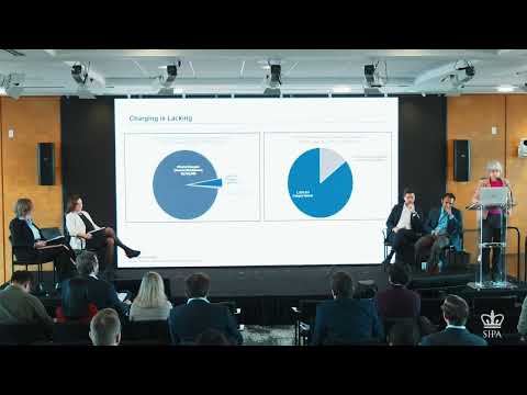 New Thinking in Industrial Policy--Session Green Policy: Ann E. Harrison