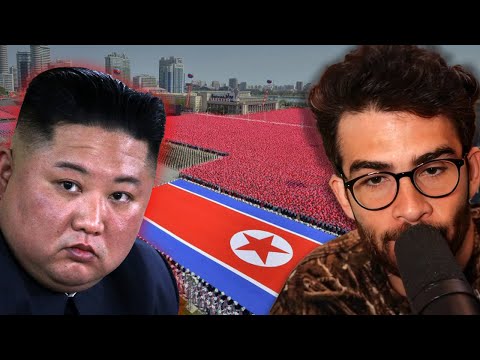 Whats Really Going On in North Korea?